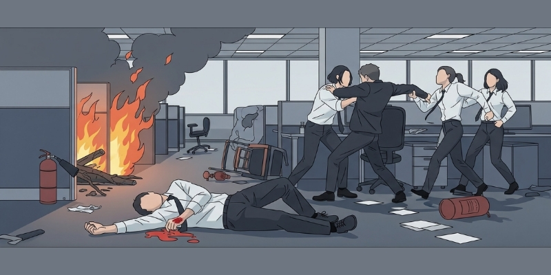 What Is a Critical Incident
